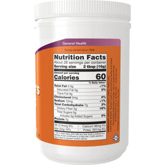 Brewers Yeast