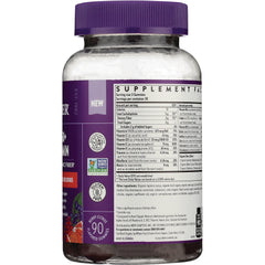 Womens 50+ Multivitamin