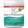 Ionic-Fizz Super D-K Calcium Plus - Raspberry Lemonade