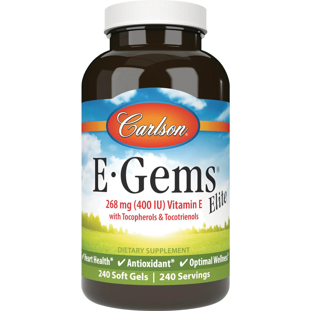 E-Gems Elite