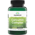 Curcumin Complex - Standardized with BioPerine