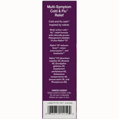 Umcka Cold + Flu Relief - Berry