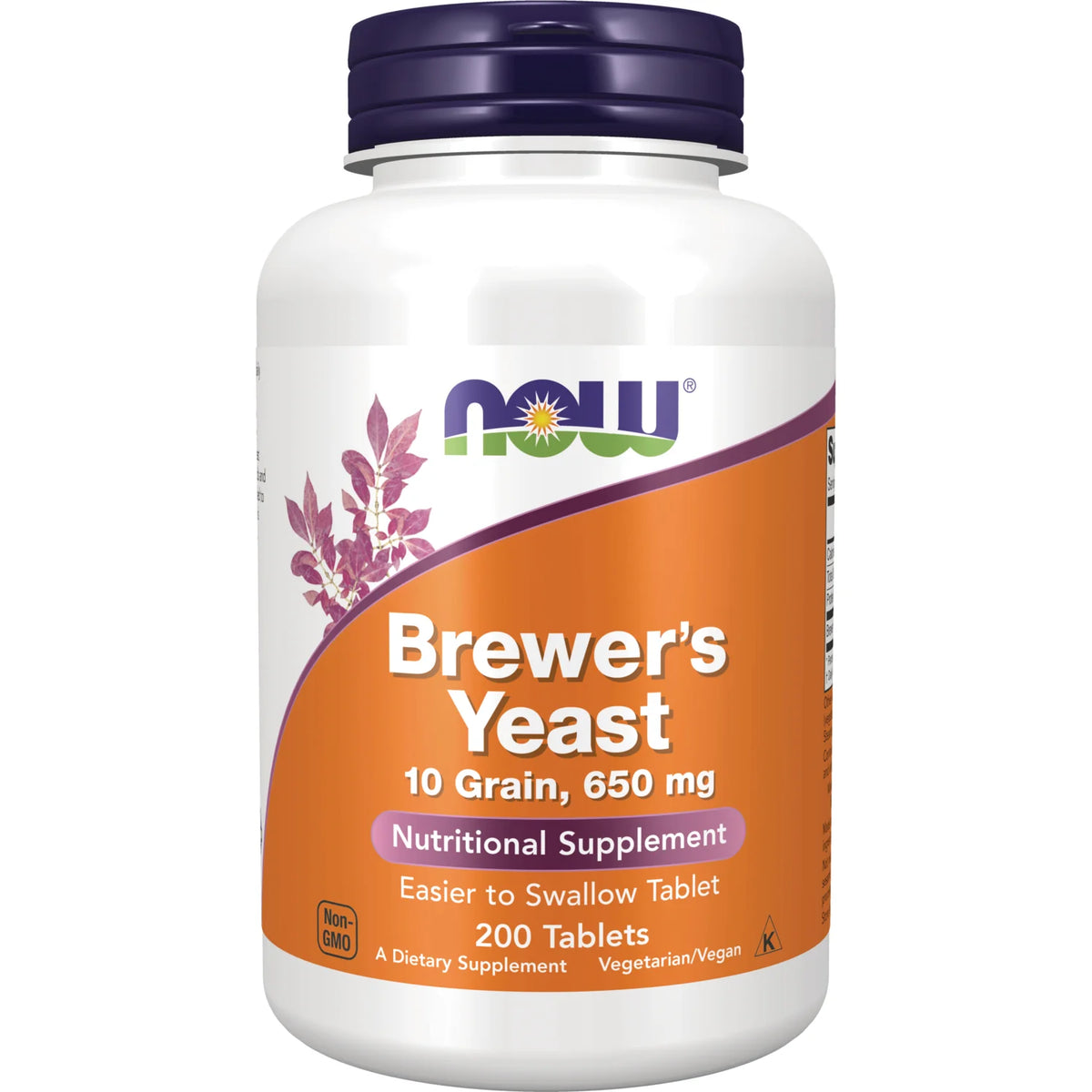 Brewers Yeast