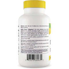 Natural Ubiquinol
