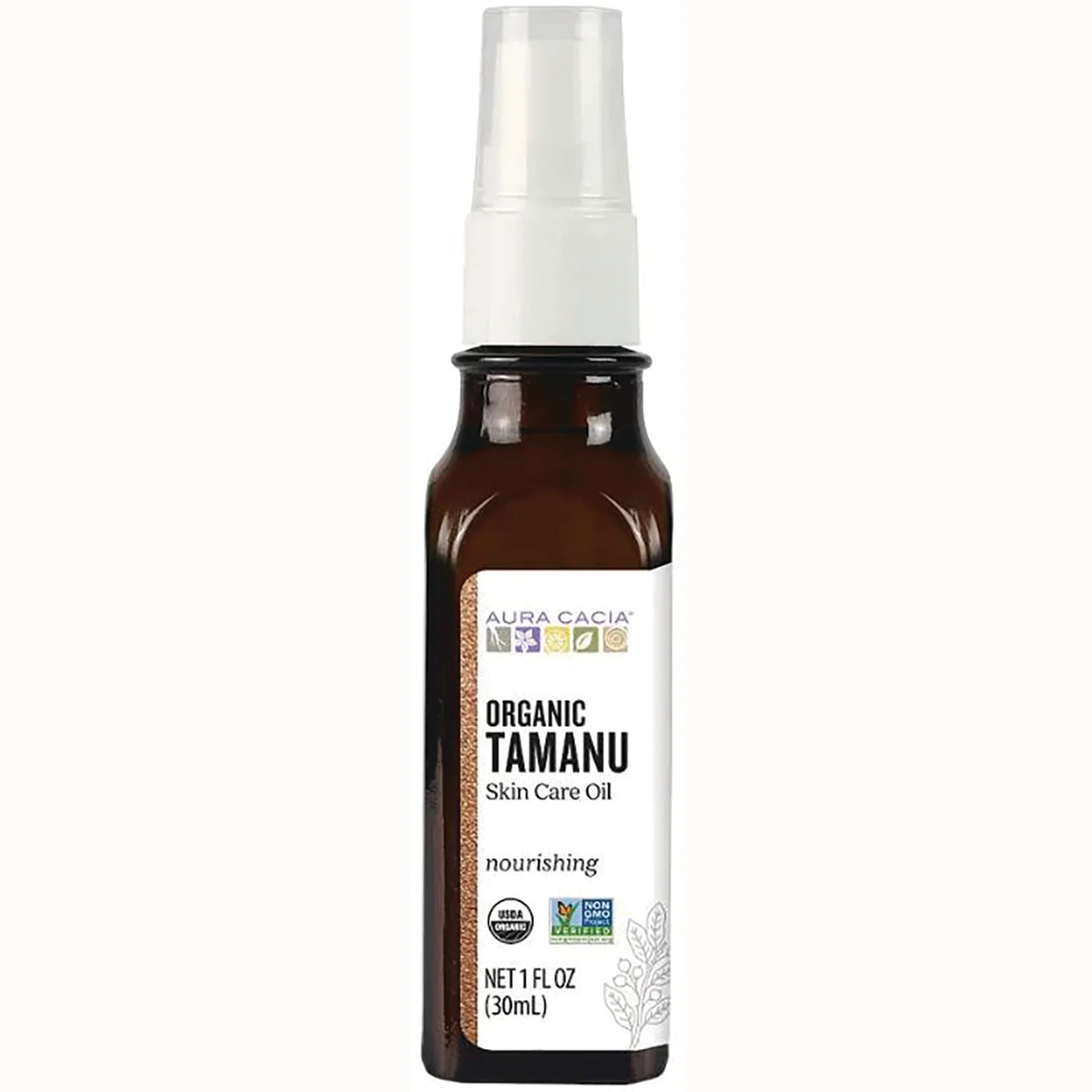 Tamanu Oil