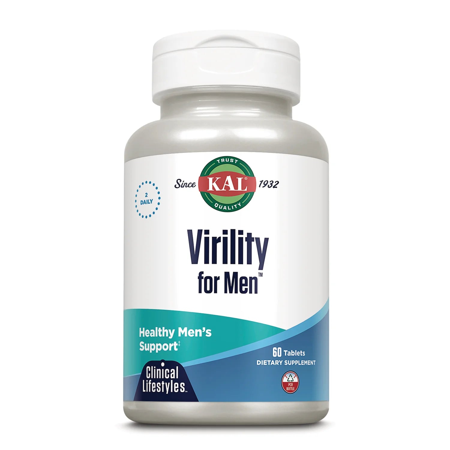 Virility for Men