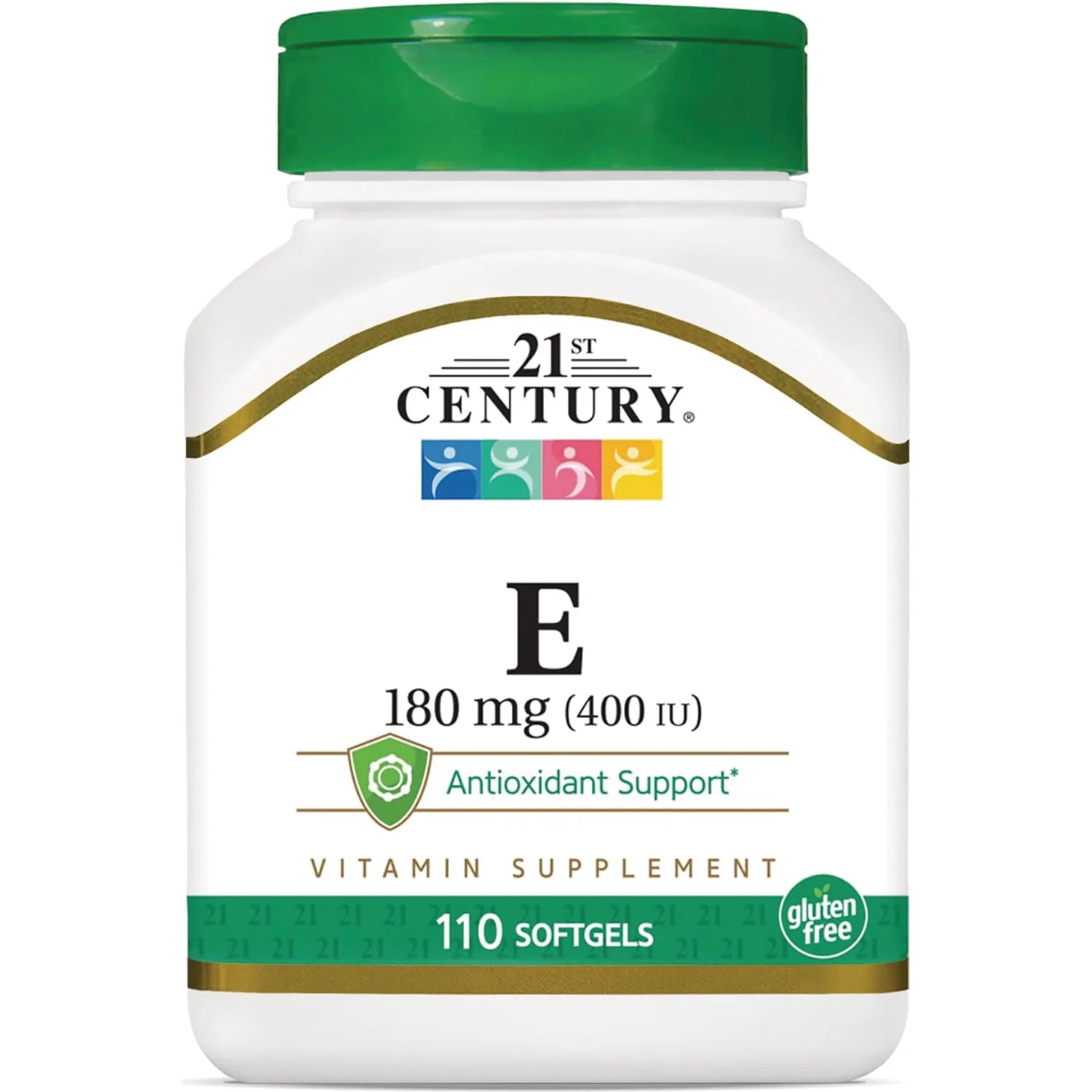 Vitamin E