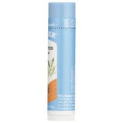 Organic Lip Balm - Unscented