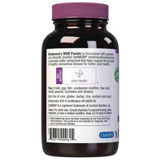 MSM Powder