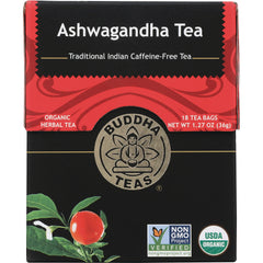 Ashwagandha Tea