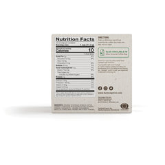 Energizing Coffee with Superfoods