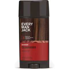 Deodorant Aluminum Free - Cedarwood