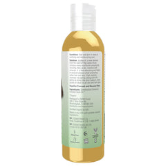 Certified Organic Jojoba Oil