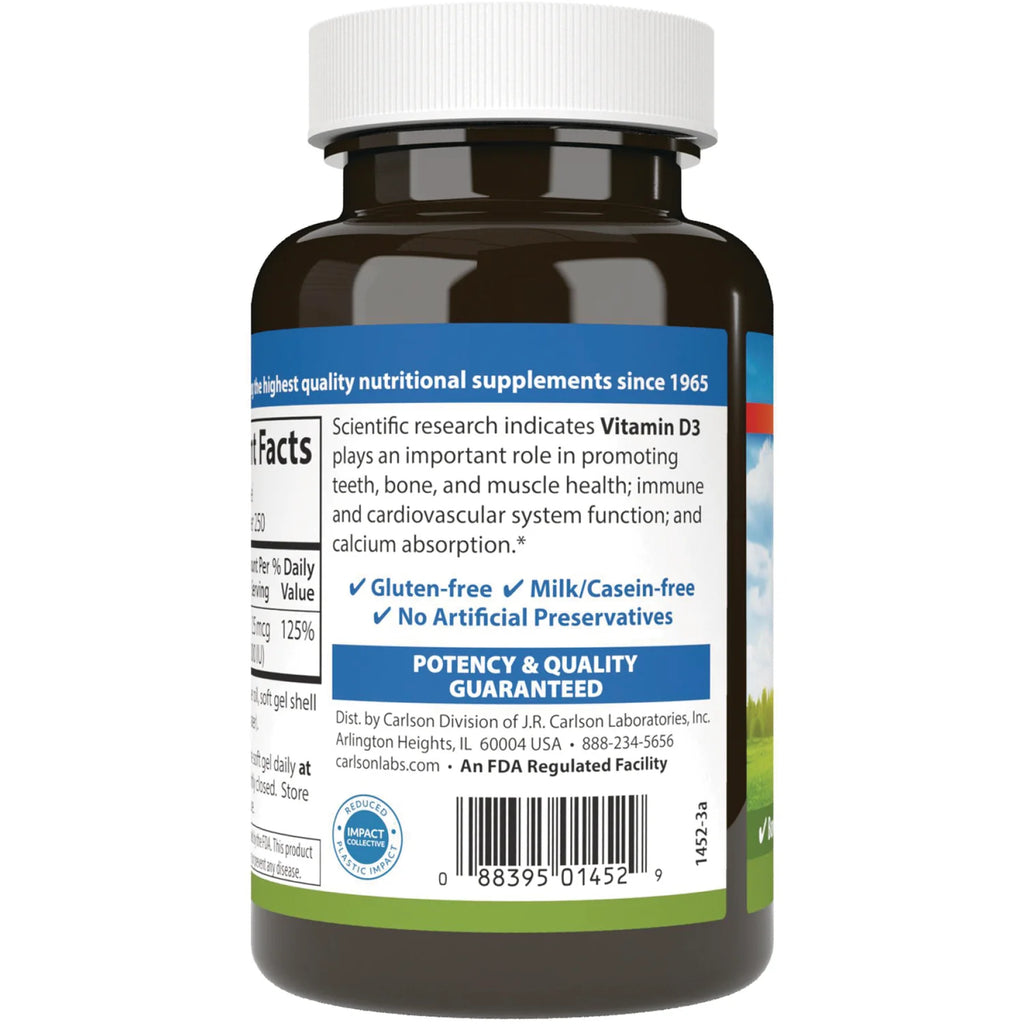 Vitamin D3