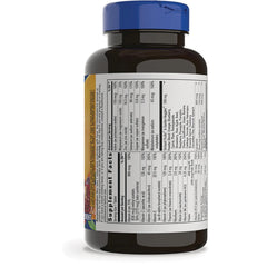 Alive! Mens Complete Multivitamin