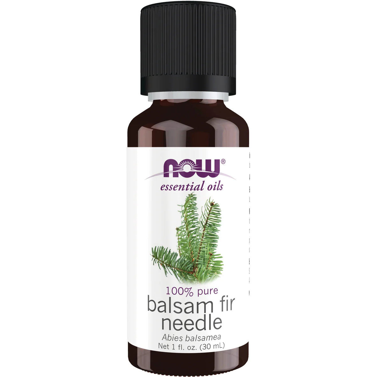 Balsam Fir Needle Oil