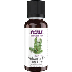 Balsam Fir Needle Oil