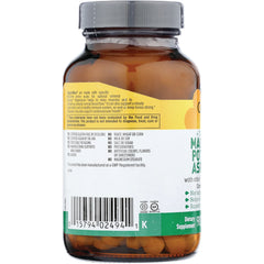 Target-Mins Magnesium-Potassium Aspartate