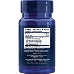 Resveratrol Elite