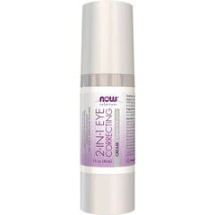 2-in-1 Correcting Eye Cream