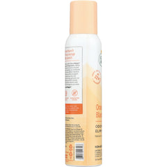 Odor Eliminating Natural Air Freshener - Orange Blast