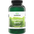 Hawthorn Berry