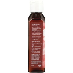 Grapeseed Skin Care Oil