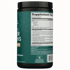 Organic Super Greens + Collagen