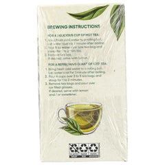 Organic Green Tea