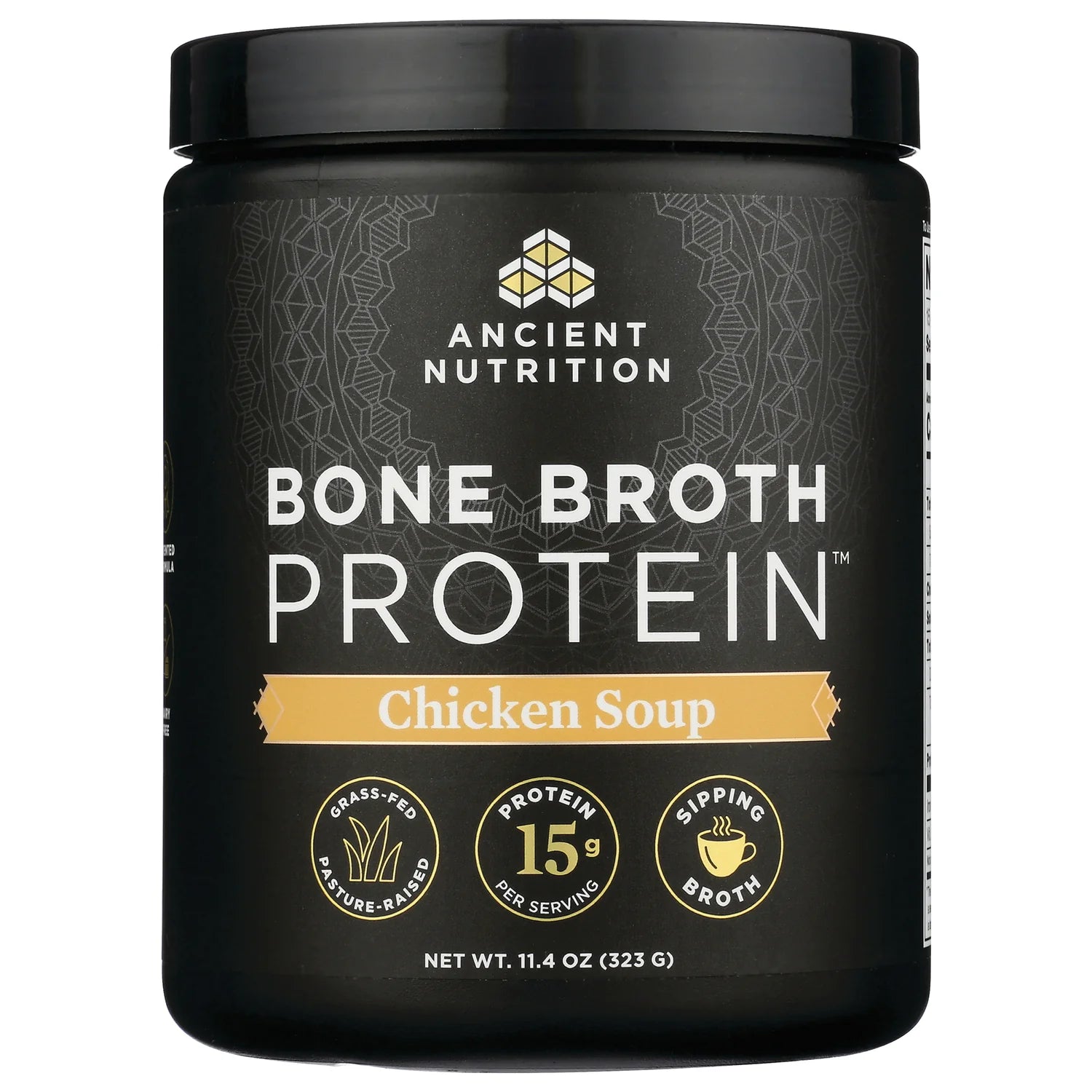 Bone Broth Protein