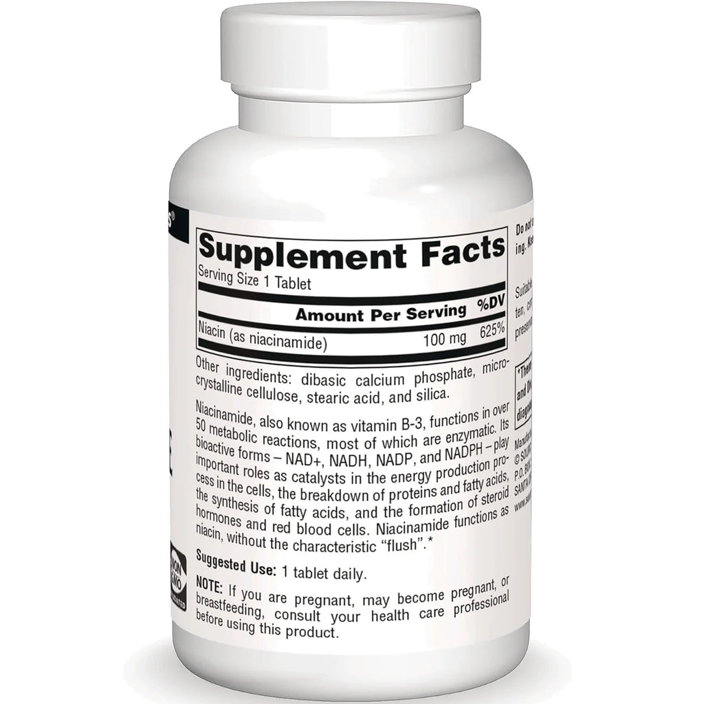 Niacinamide B-3