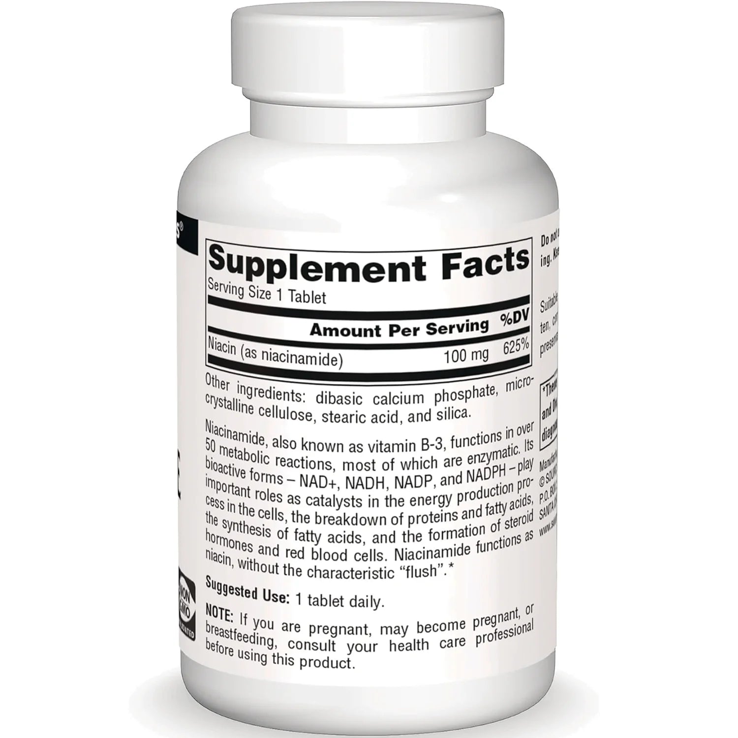Niacinamide B-3