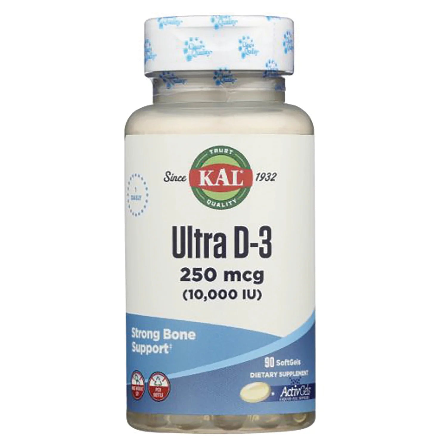 Ultra D-3