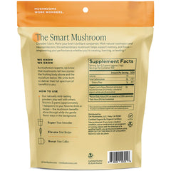 Lions Mane Mushroom Powder