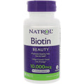 Biotin Maximum Strength