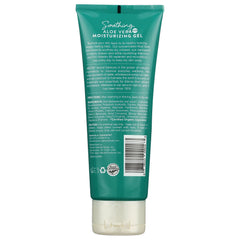 Soothing Aloe Vera 98% Moisturizing Gel