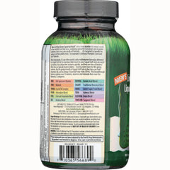 Mens Living Green Liquid-Gel Multi