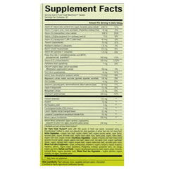 Whole Earth & Sea Womens Prenatal Multivitamin &Mineral