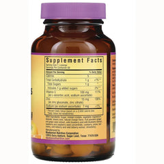 EarthSweet Zinc Lozenges - Orange