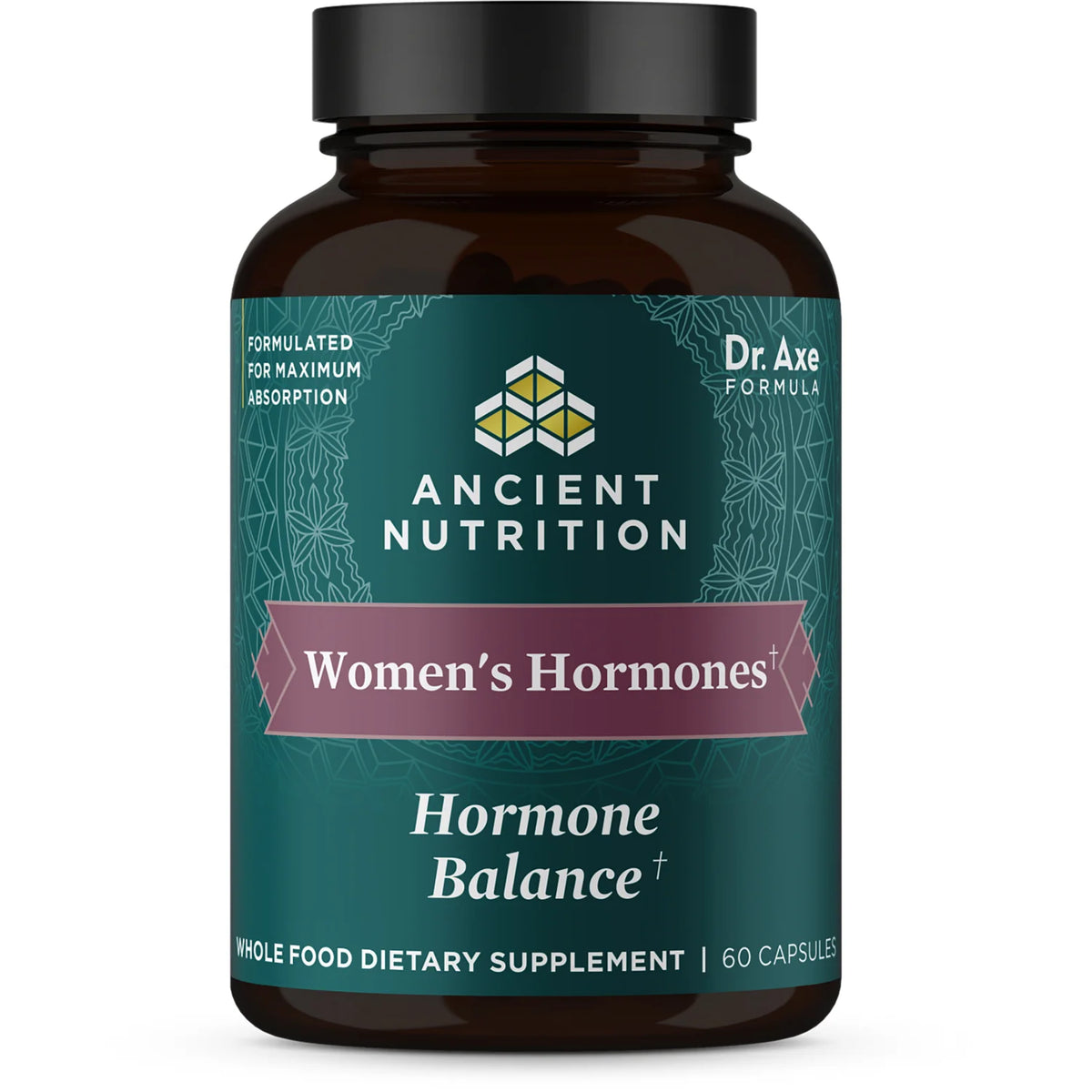 Womens Hormones