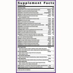 One Daily Every Womans Multivitamin 40+