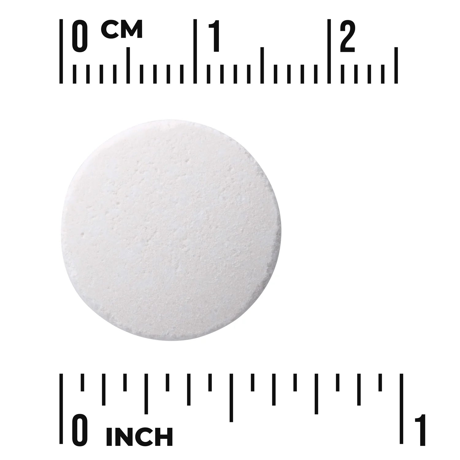 Calcium - Vanilla Cream Chewable