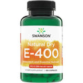 Natural Dry E-400