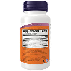 Hyaluronic Acid