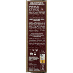 Henna Cream - Light Brown