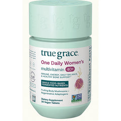 One Daily Womens Multivitamin 40+