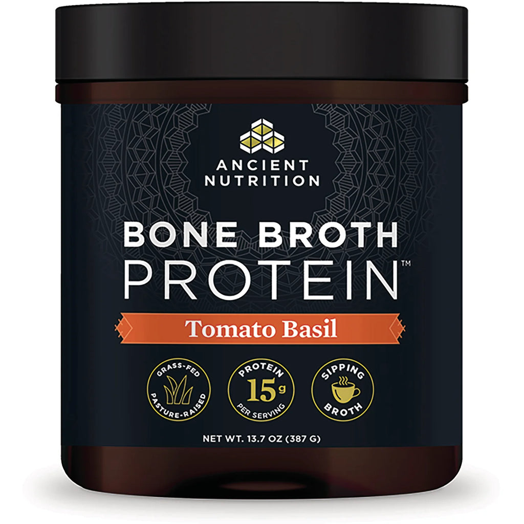 Bone Broth Protein