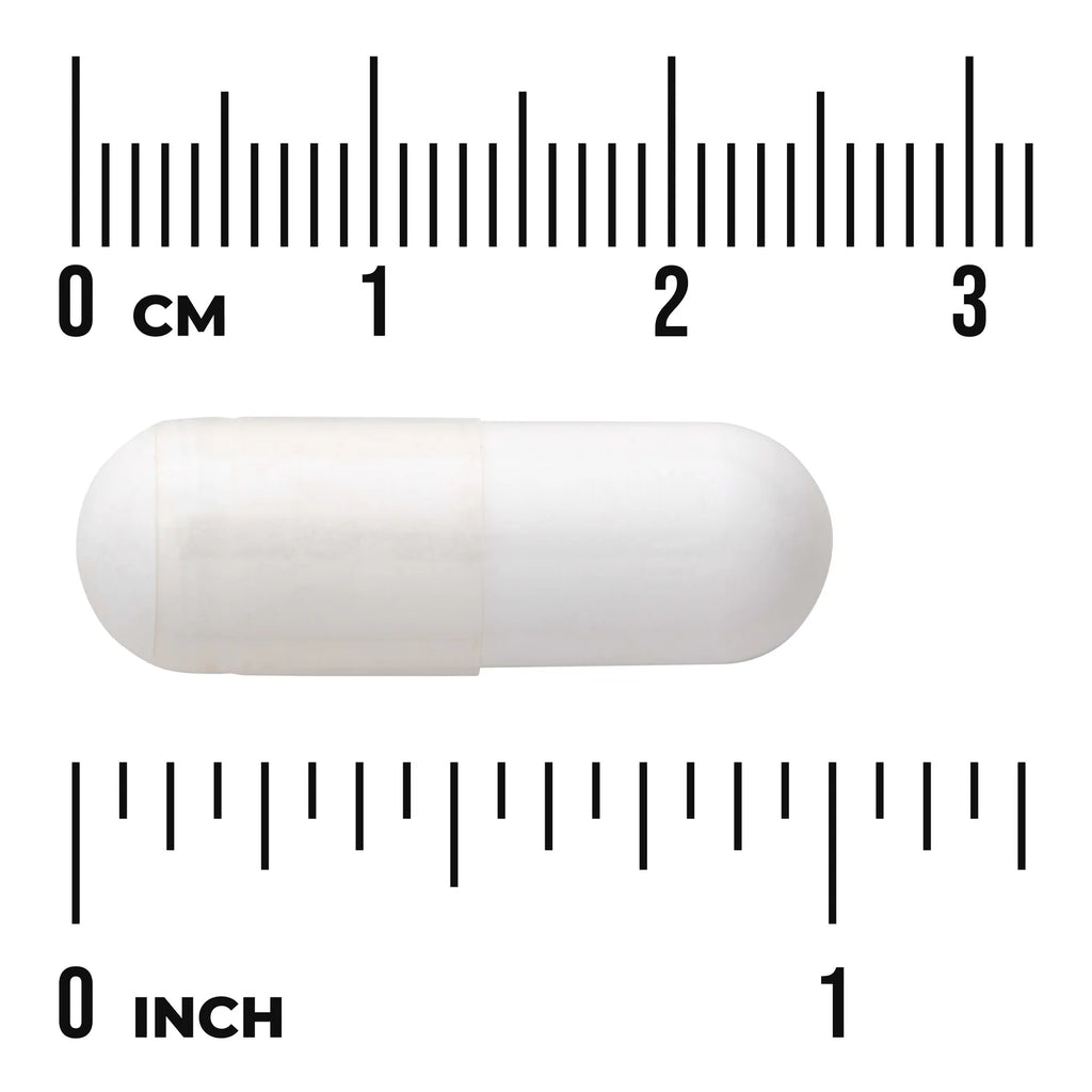 Magnesium Oxide