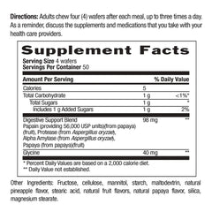 Papaya Digestive Support