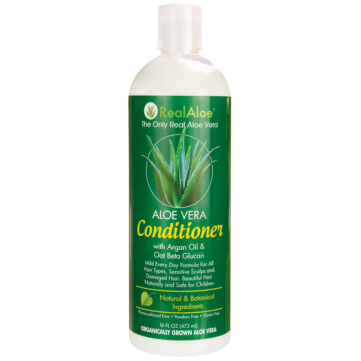 Aloe Vera Conditioner